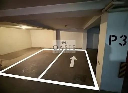 Kifisia Parking Space for sale - code EB1MJ0
