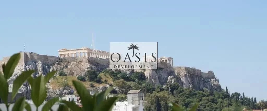 Athens Home for sale - code 5772V0