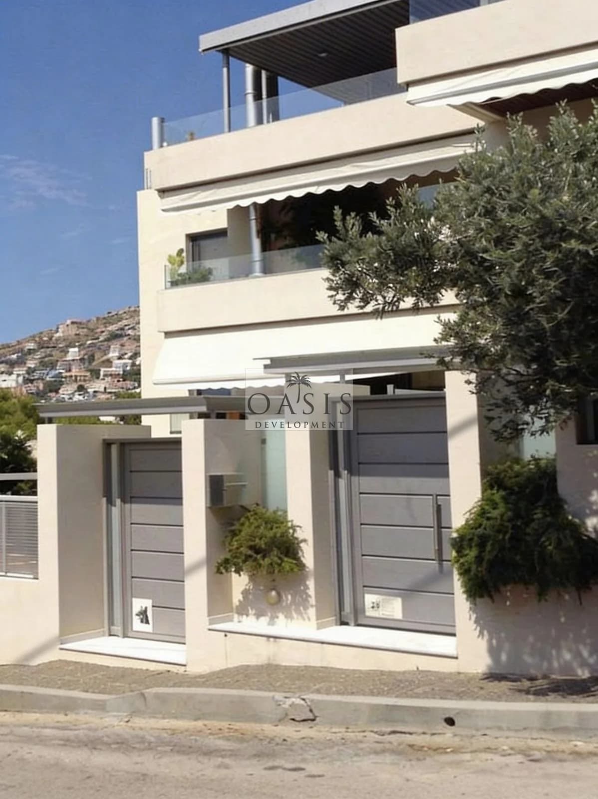 קליביה תוריקו דירה למכירה - קוד GQ72X1