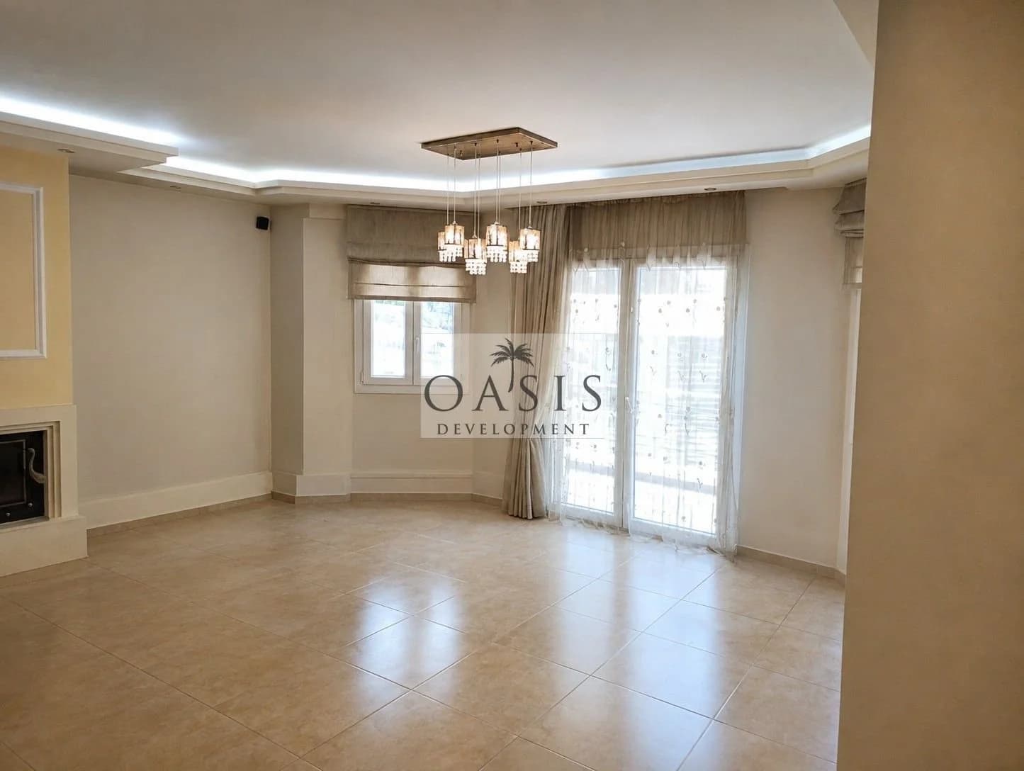 Agios Stefanos Home for sale - code 1VCHNW