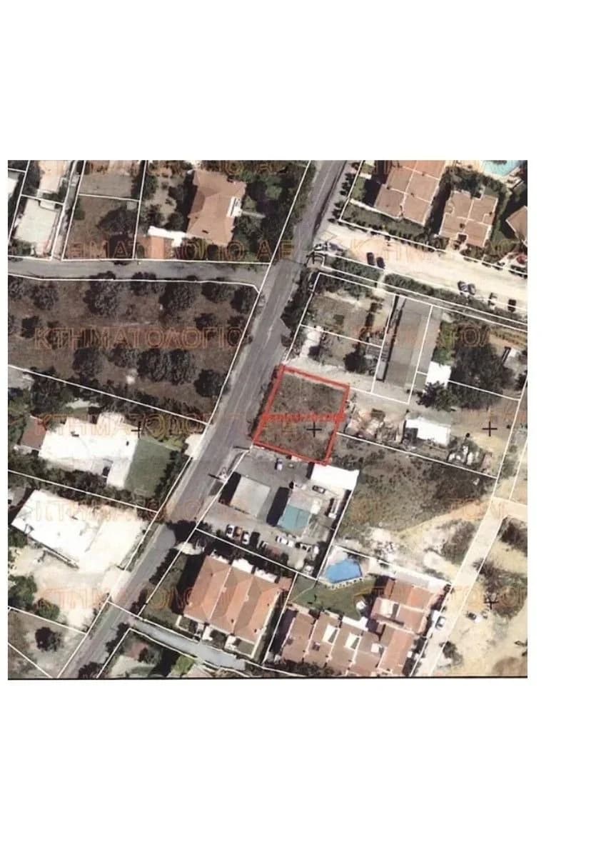 Kifisia Land for sale - code KXSW0Z