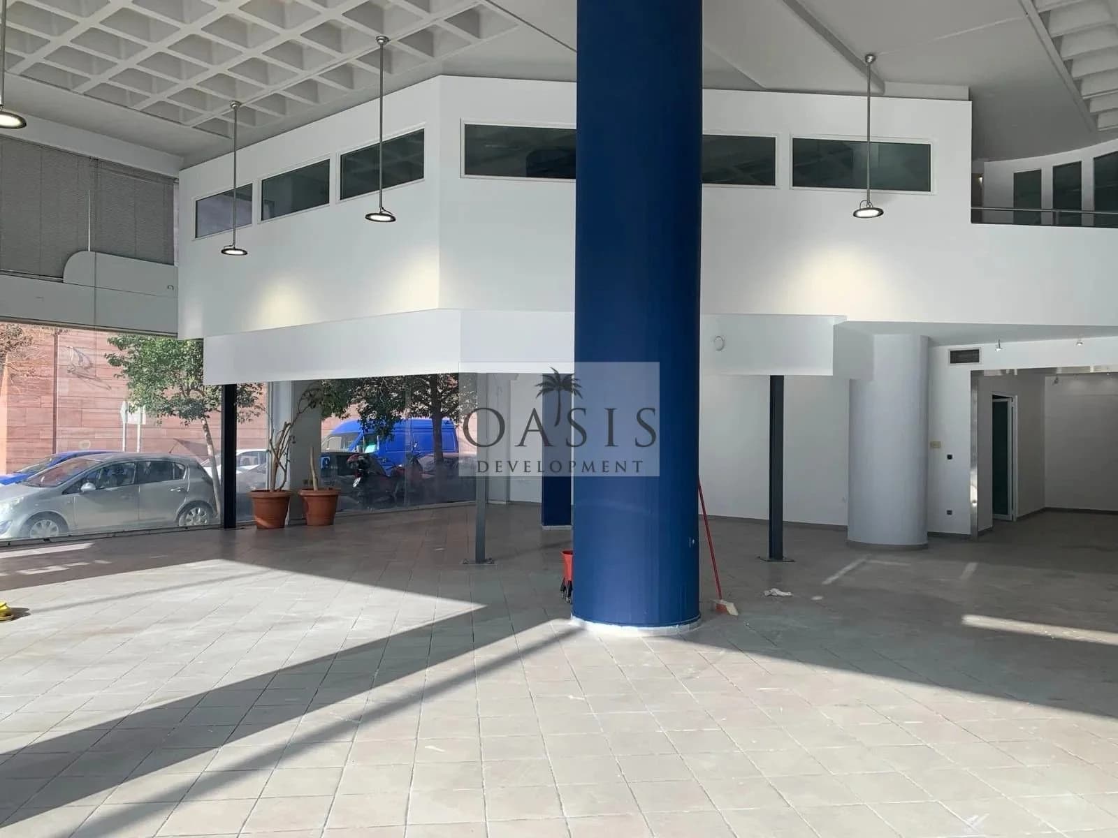 Αθήνα Επαγγελματικό προς Πώληση - κωδικός GJ5XK5