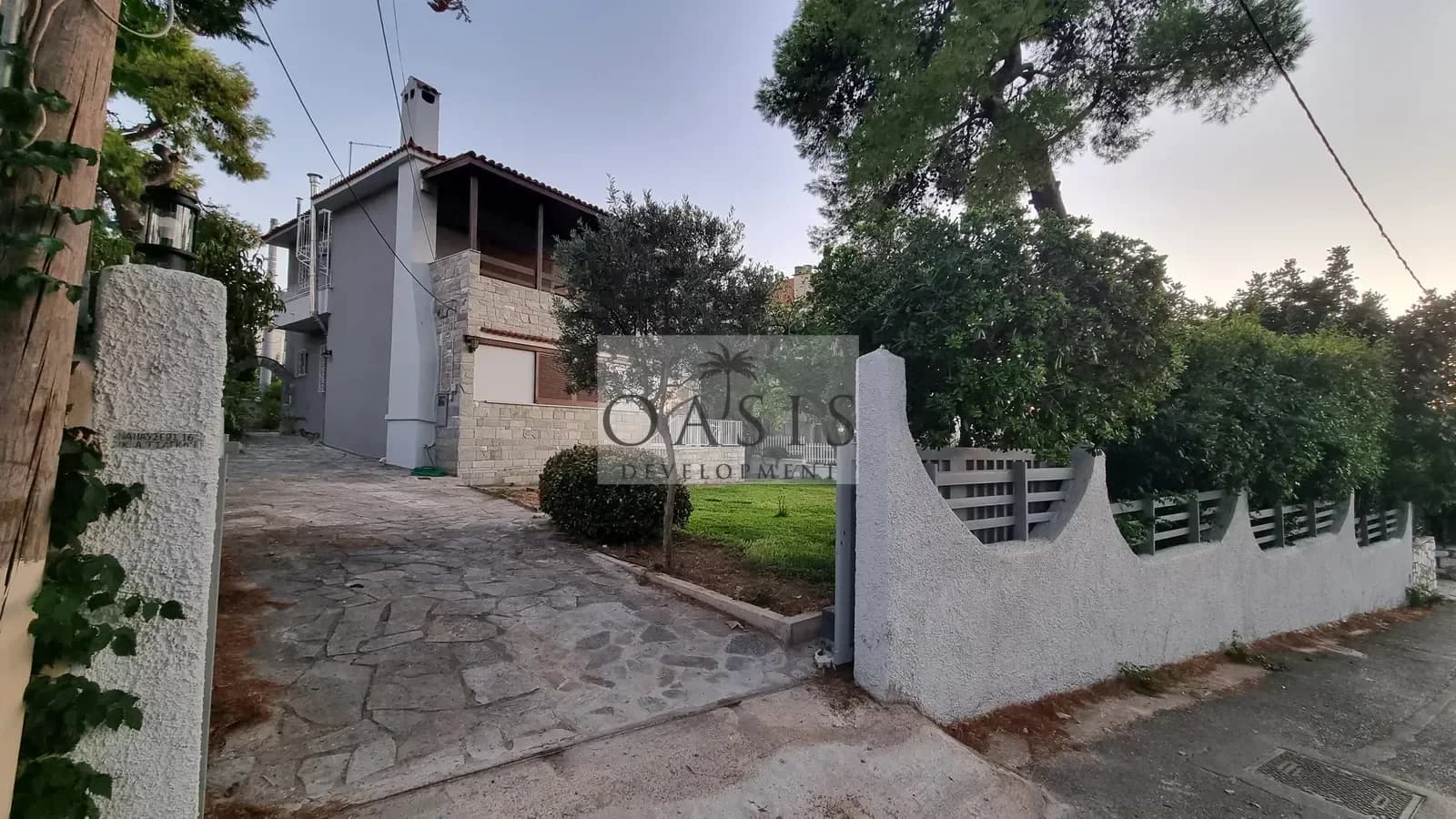 Anixi Home for rent - code K8Z16D