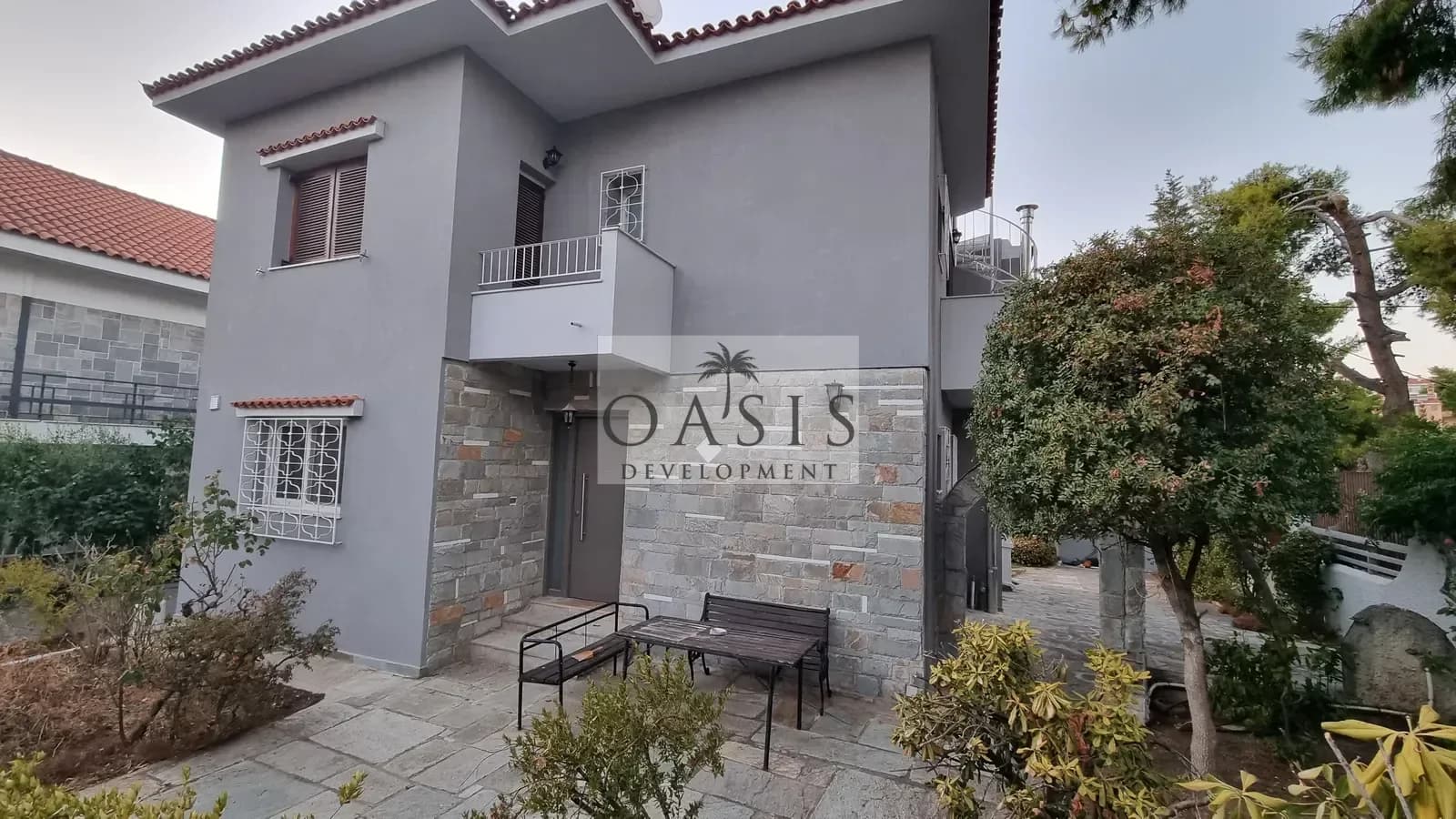 Anixi Home for rent - code K8Z16D - Gallery image 7