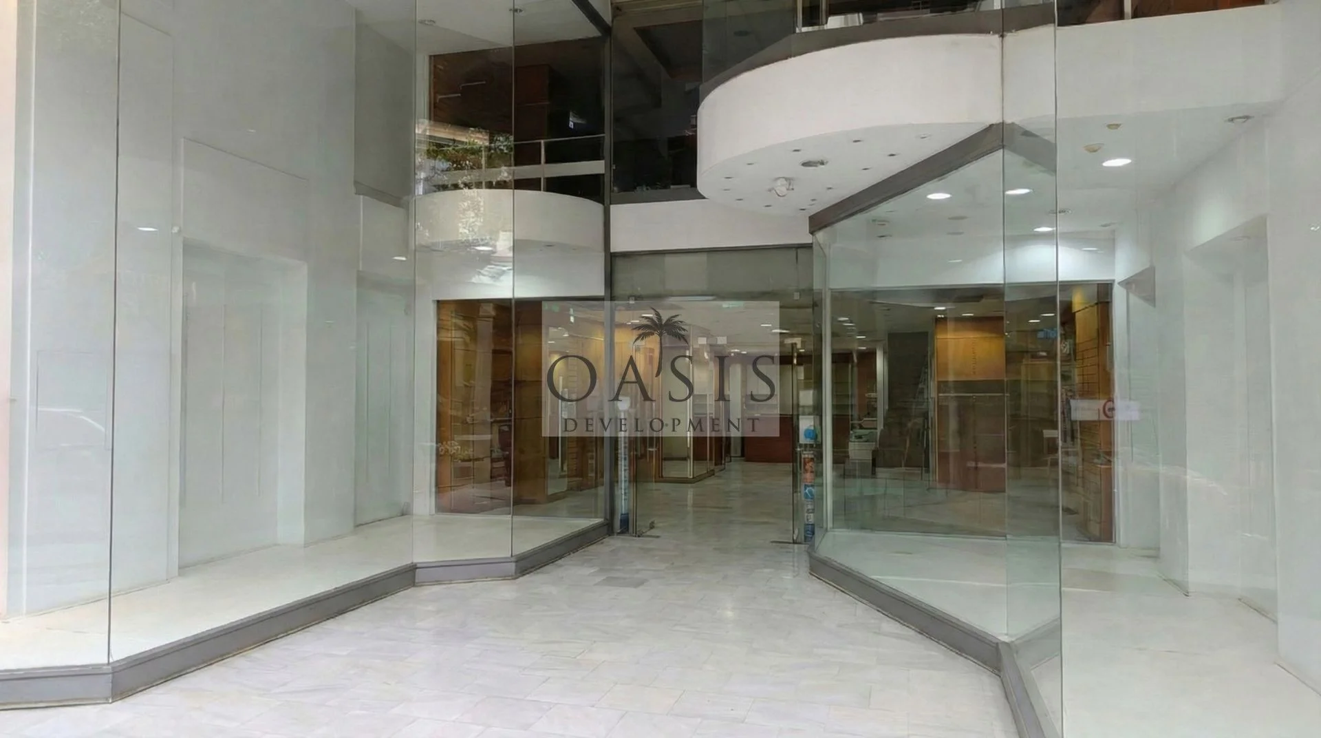 Athens Commercial for rent - code 7K89YB