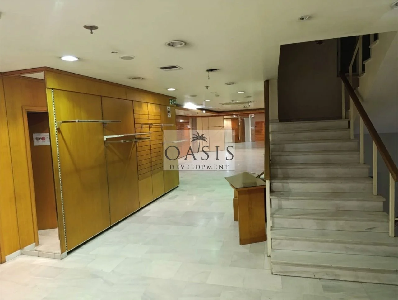 Athens Commercial for rent - code 7K89YB - Gallery image 3