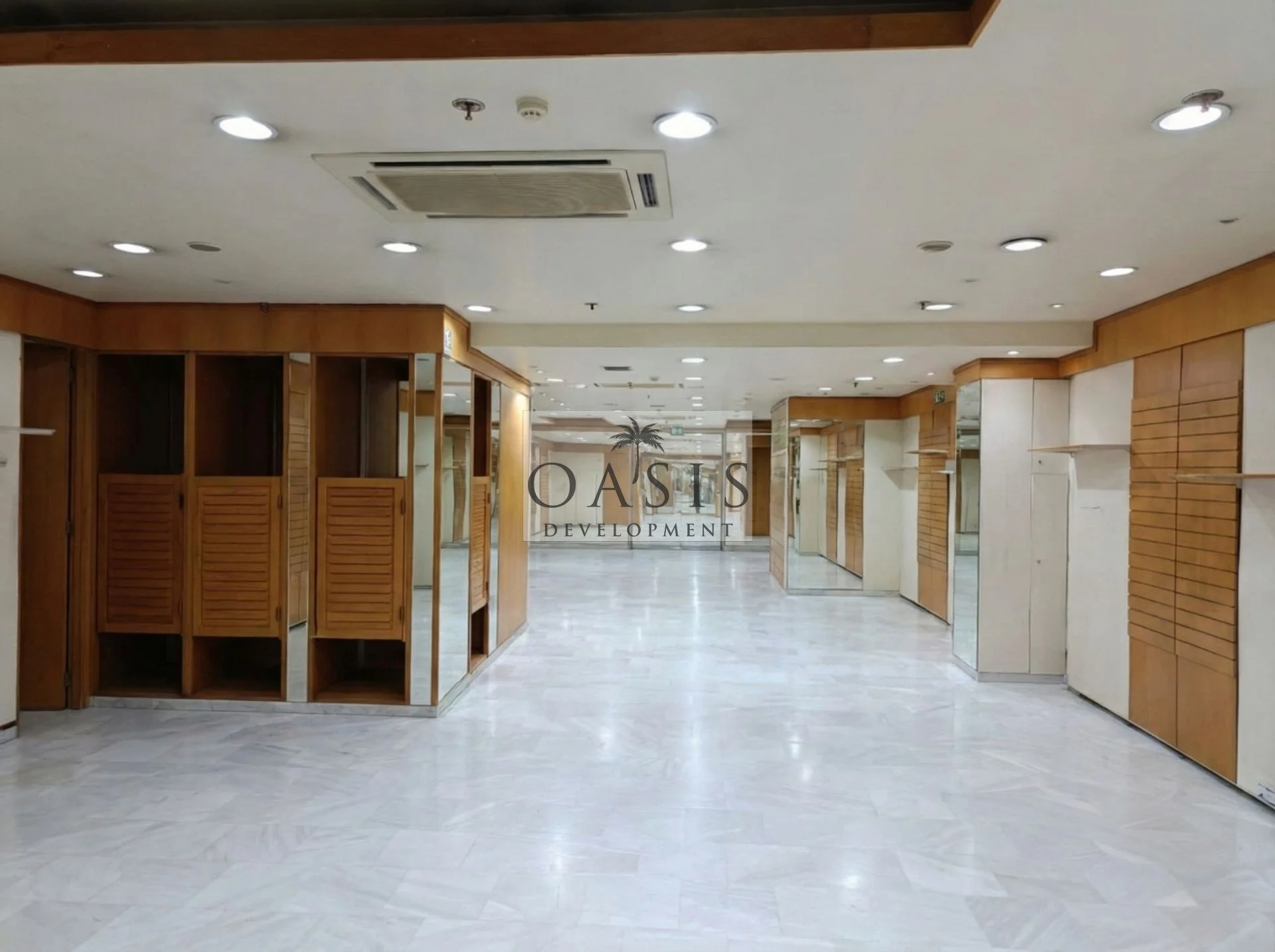 Athens Commercial for rent - code 7K89YB - Gallery image 4