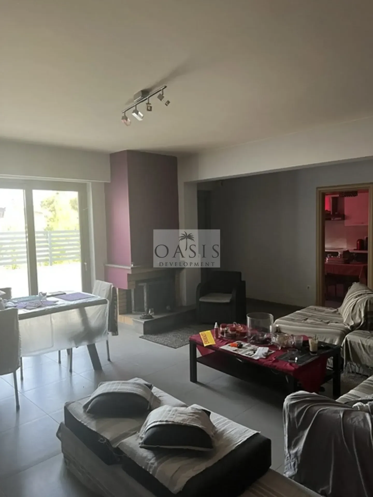 Agios Stefanos Home for sale - code 1ZCSC9 - Gallery image 4