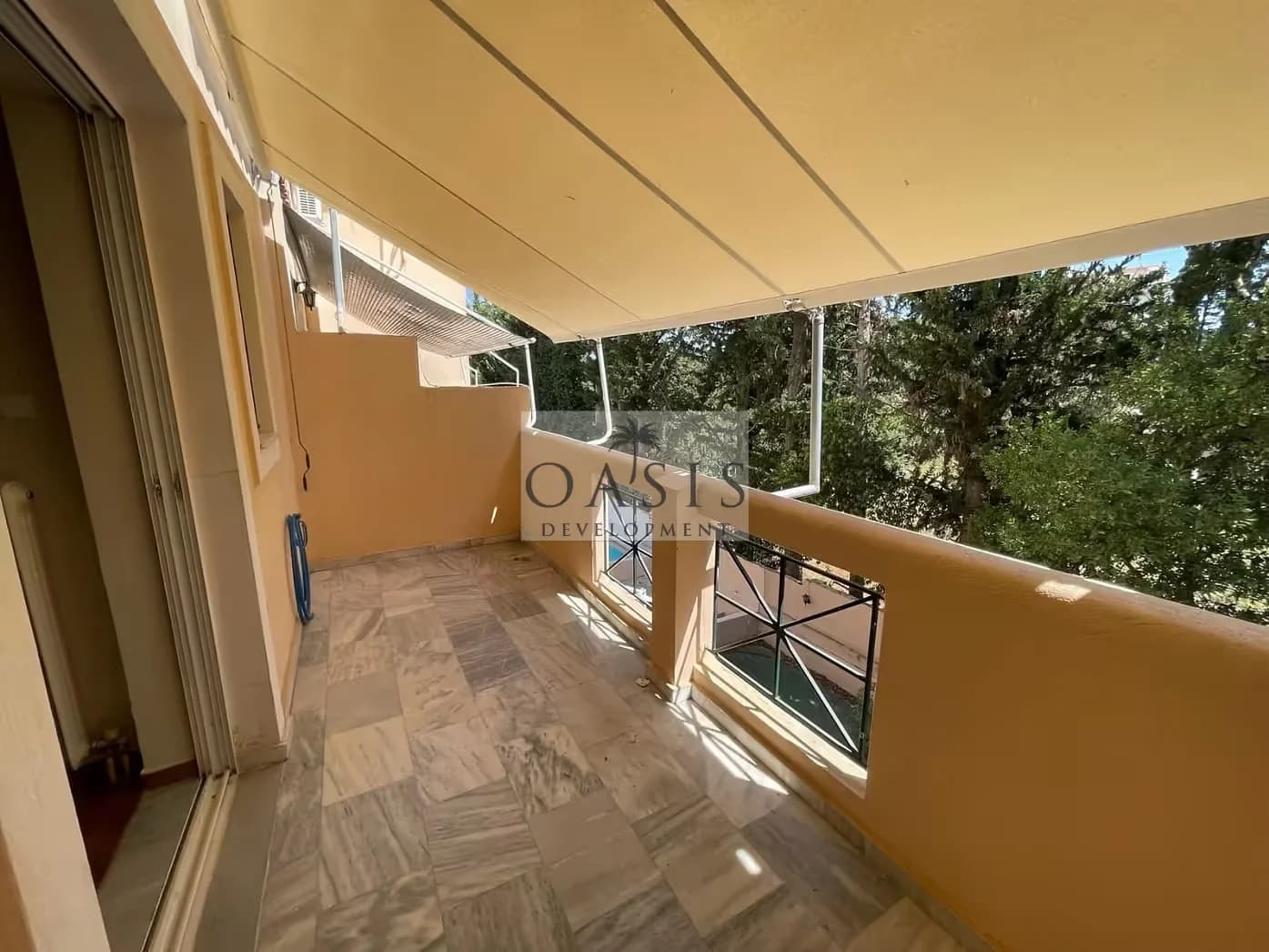 Drosia Wohnung zu vermieten - Code Z112NW - Gallery image 7