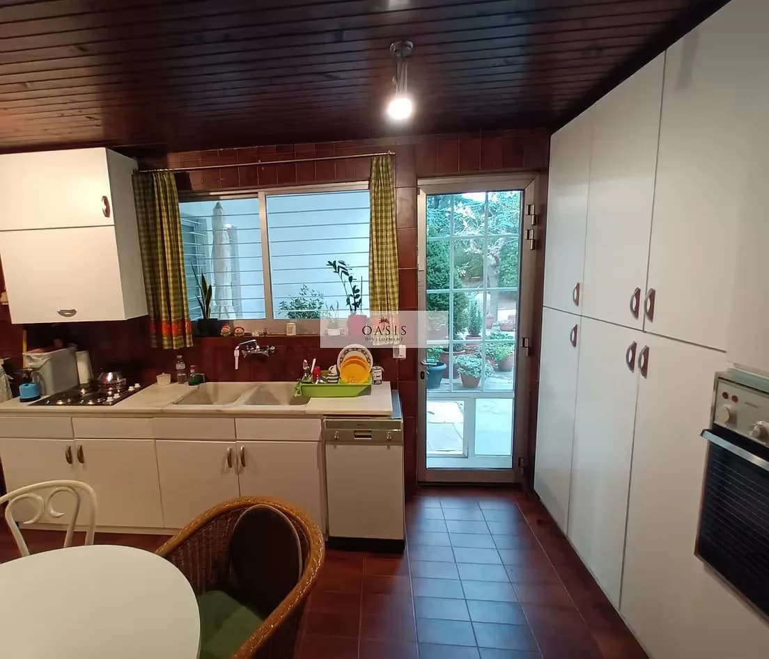 Kifisia Home for sale - code NR4SNX - Gallery image 9