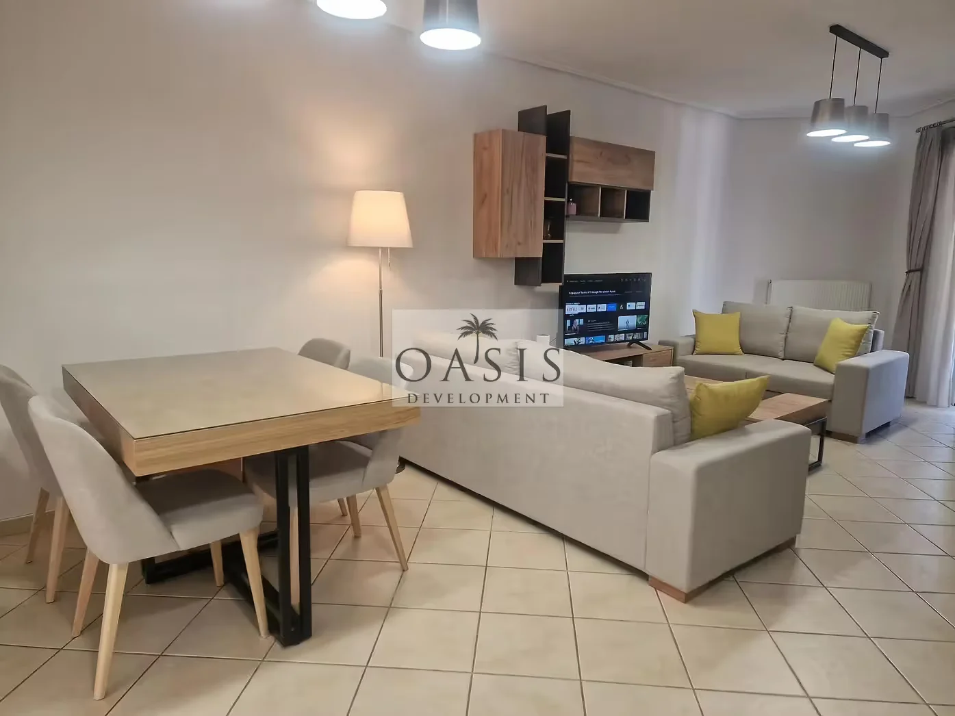 Rafina Home for sale - code EYVY7V