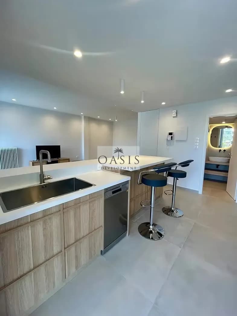 Marousi Home for rent - code 8B3K50