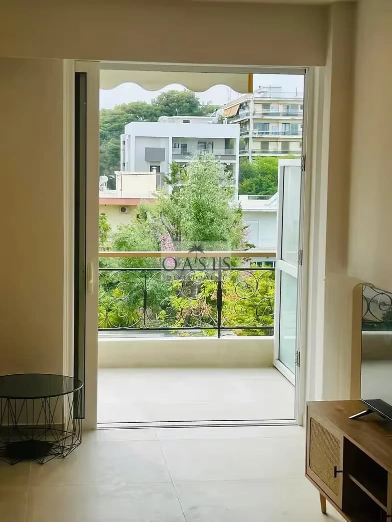 Marousi Home for rent - code 8B3K50 - Gallery image 3