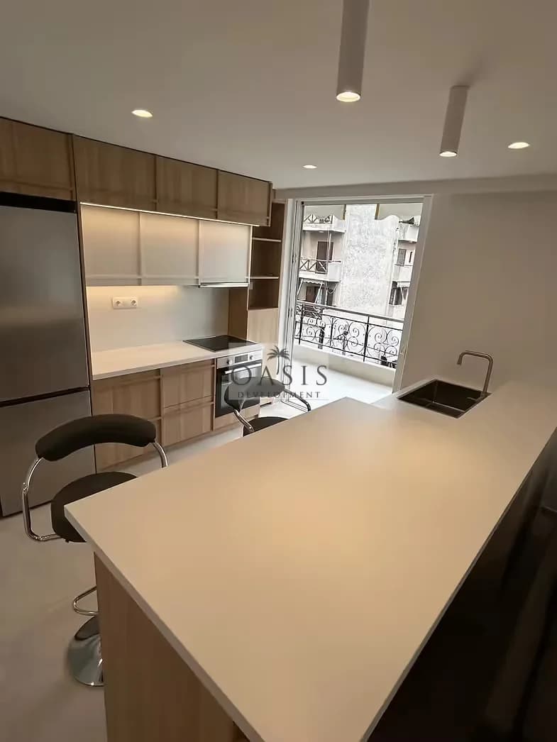 Marousi Home for rent - code 8B3K50 - Gallery image 5