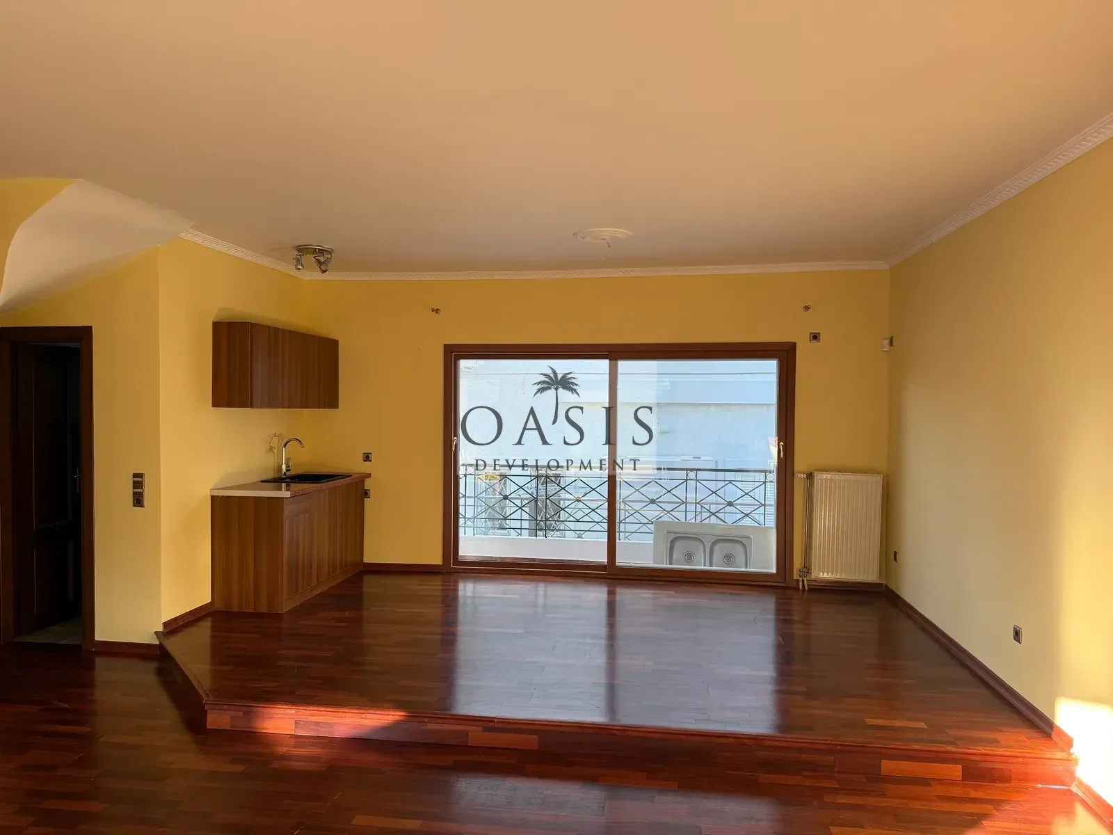 Agios Stefanos Home for rent - code VRDP94 - Gallery image 2