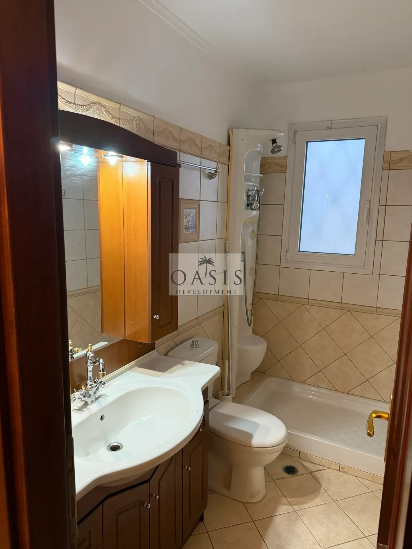 Agios Stefanos Home for rent - code VRDP94 - Gallery image 8