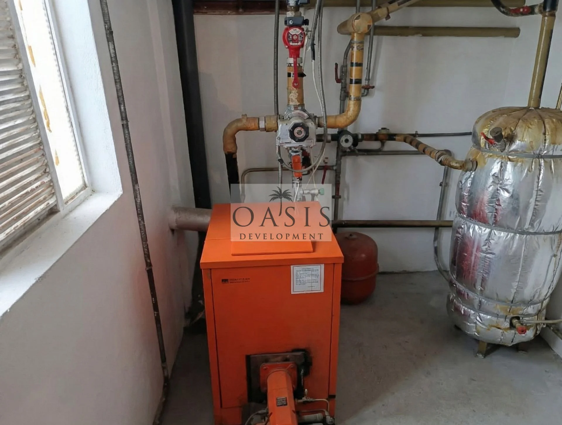 Kifisia Home for sale - code NW5S5G - Gallery image 5