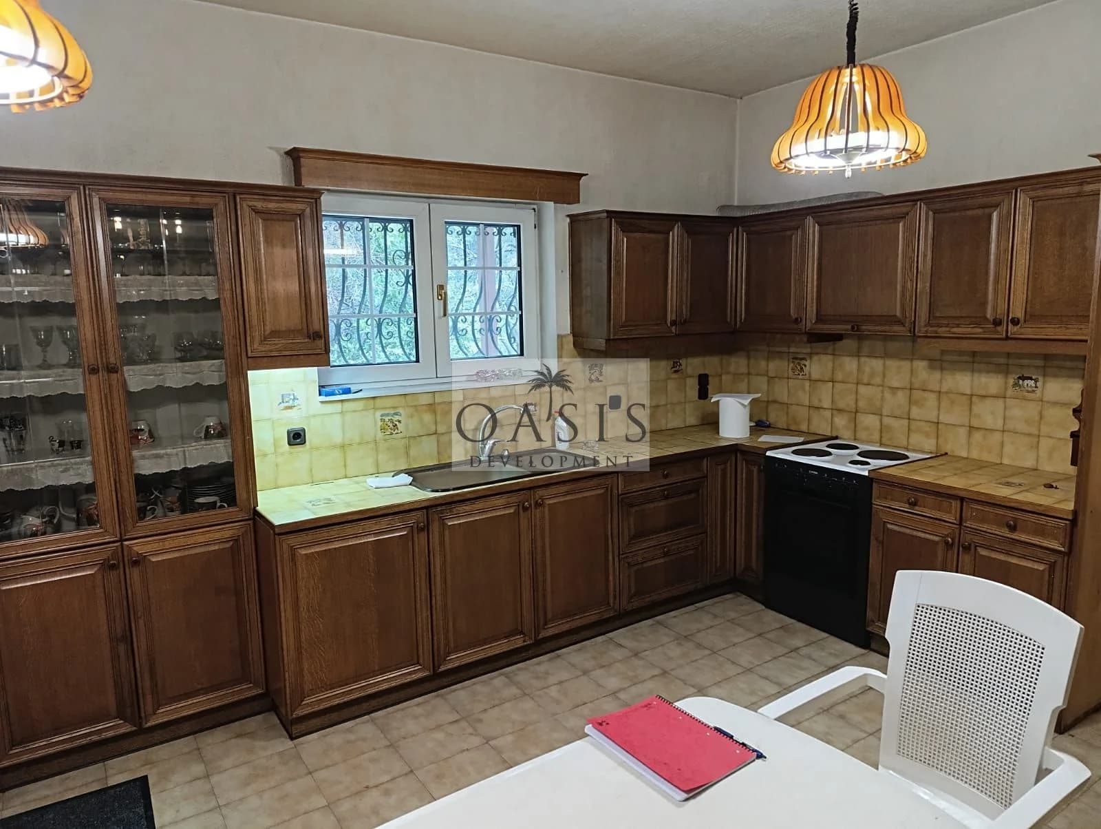 Kifisia Home for sale - code NW5S5G - Gallery image 8