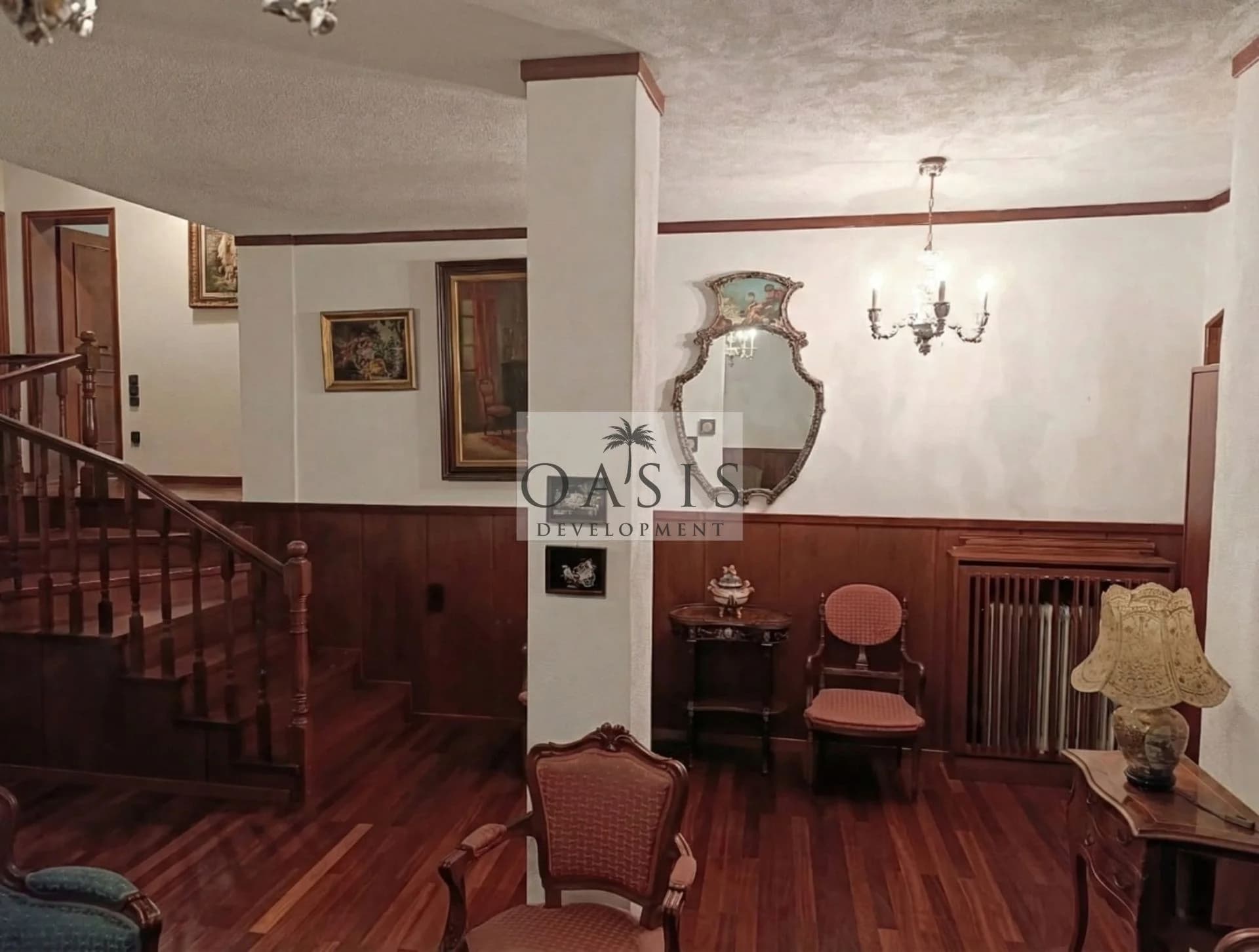 Kifisia Home for sale - code NW5S5G - Gallery image 2