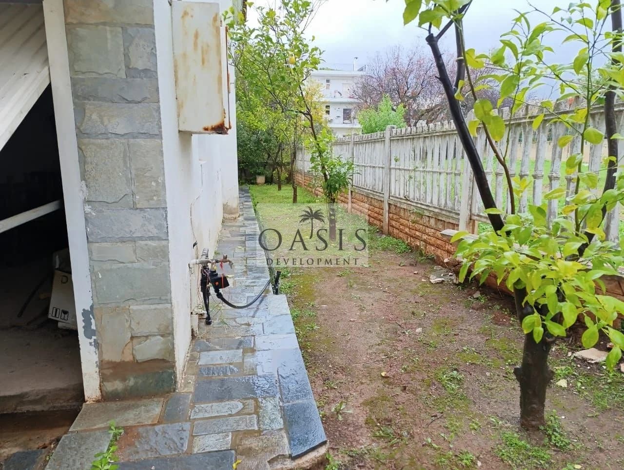 Kifisia Home for sale - code NW5S5G - Gallery image 9