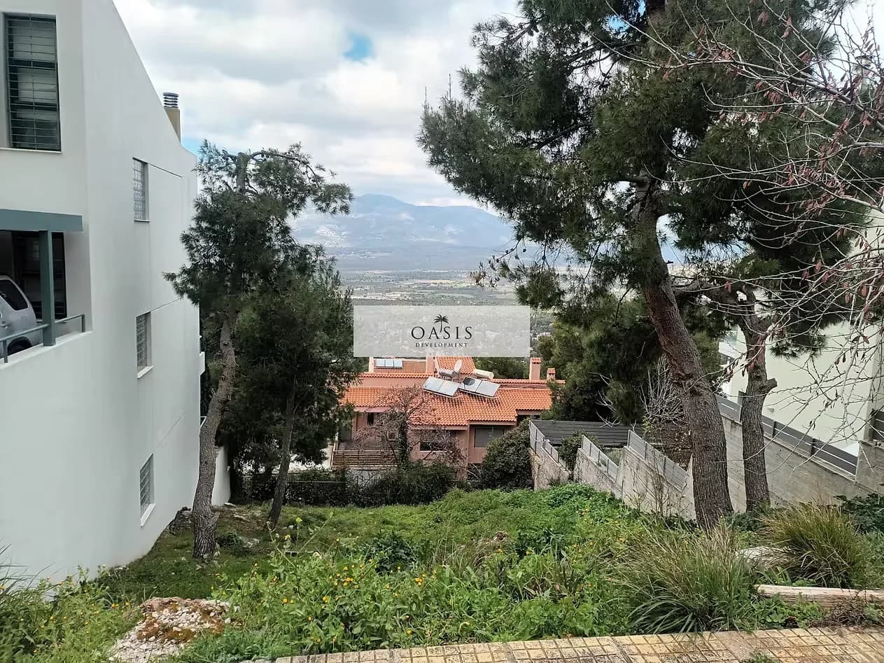 Dionysos Land for sale - code 7JJ996