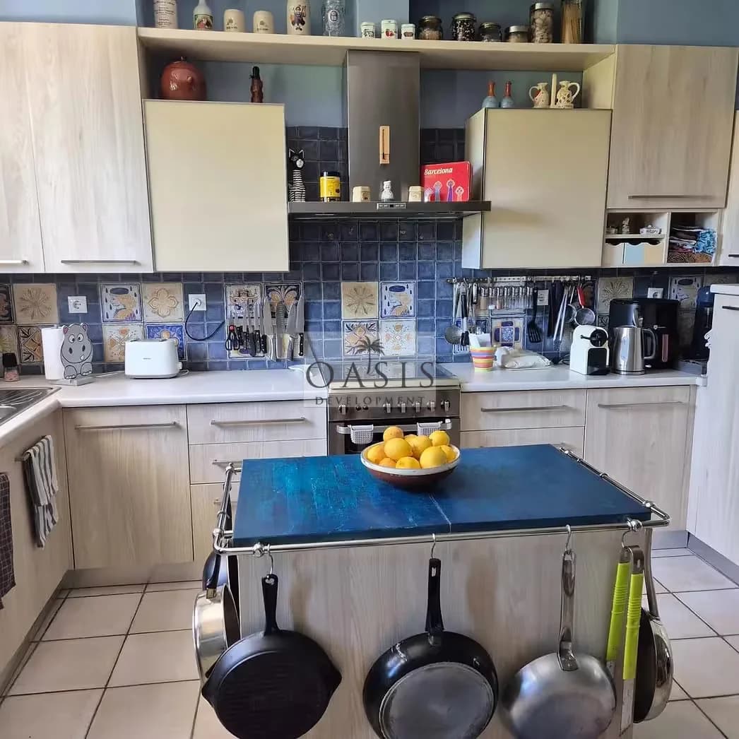 Kifisia Home for sale - code DNW9GF - Gallery image 3