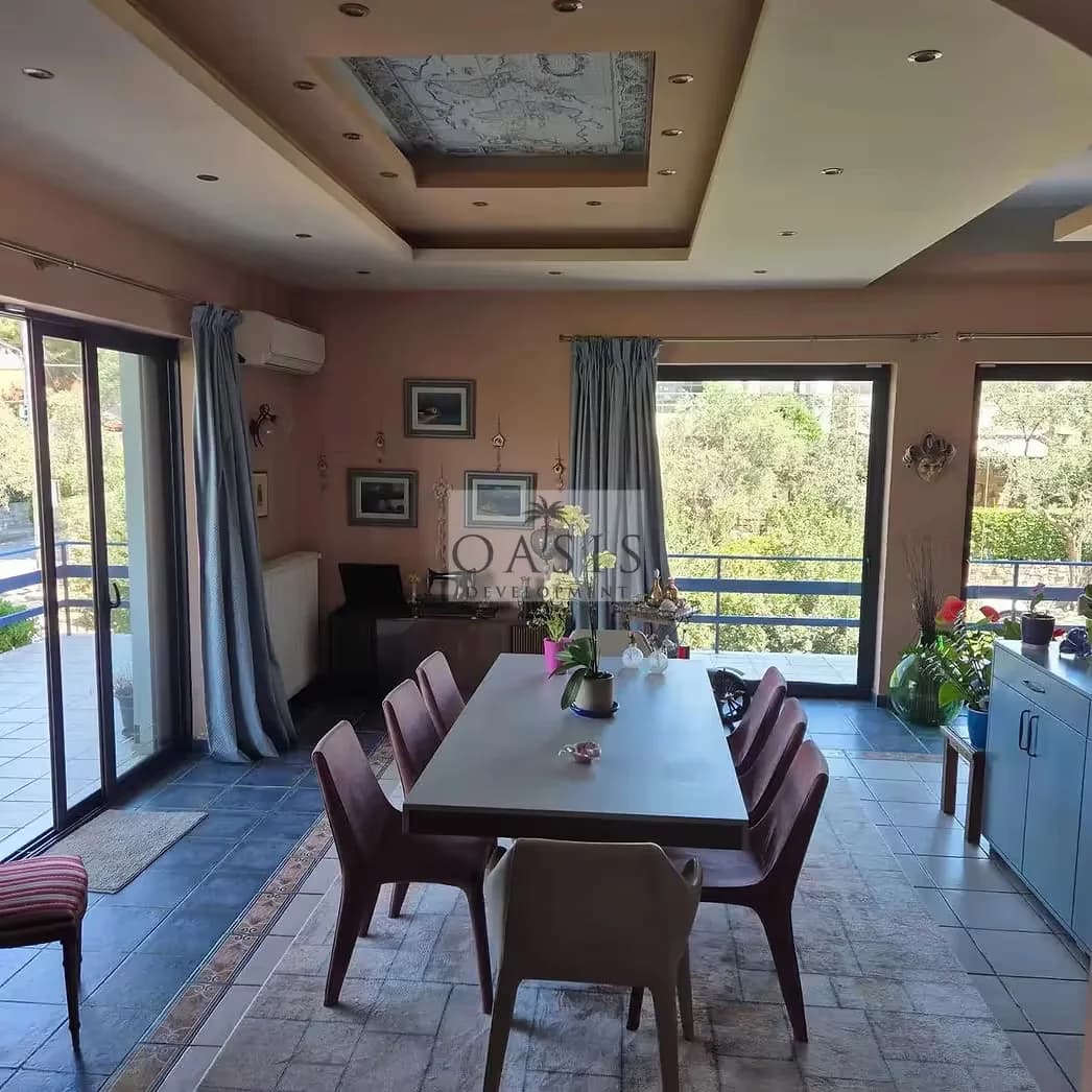 Kifisia Home for sale - code DNW9GF - Gallery image 4