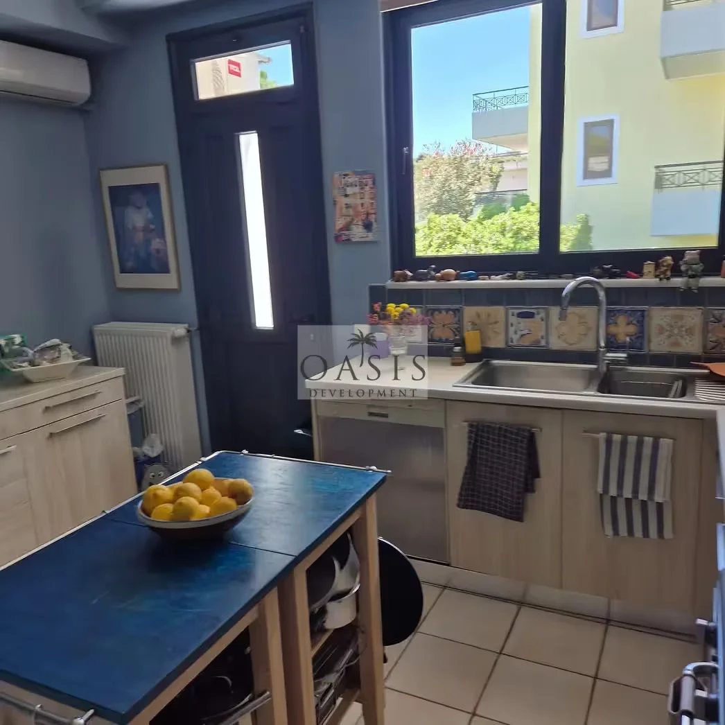 Kifisia Home for sale - code DNW9GF - Gallery image 7