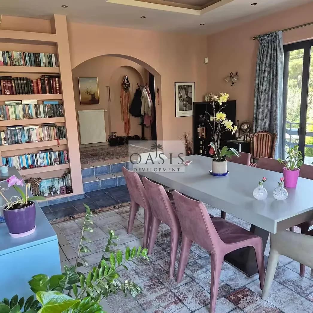 Kifisia Home for sale - code DNW9GF - Gallery image 9