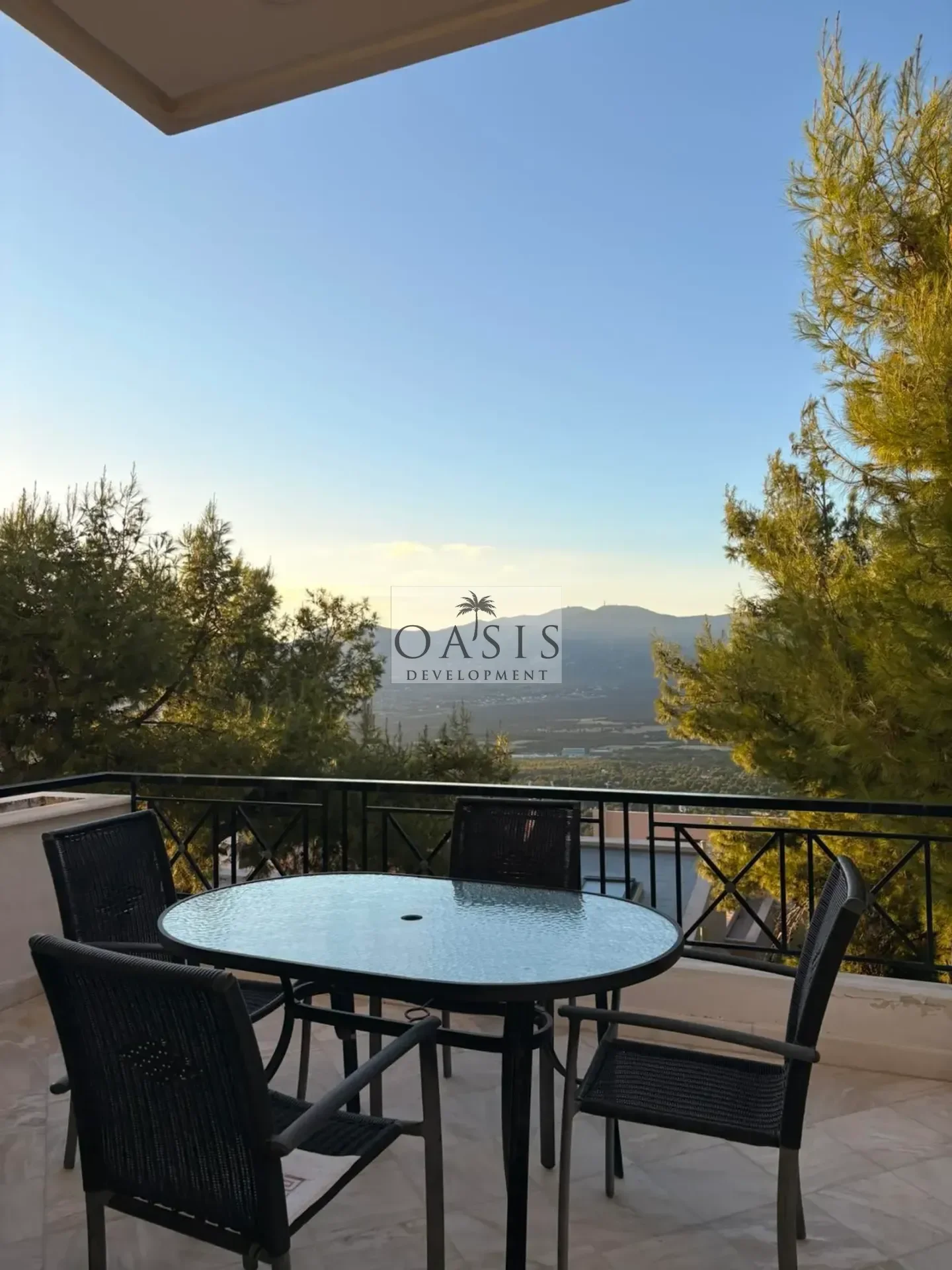 Dionysos Home for rent - code HAA9Y1