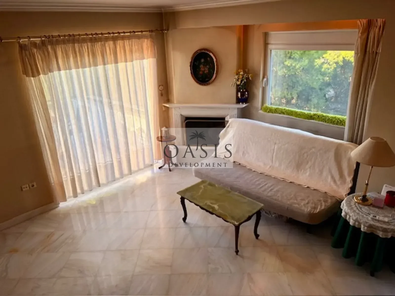 Dionysos Home for rent - code HAA9Y1 - Gallery image 3