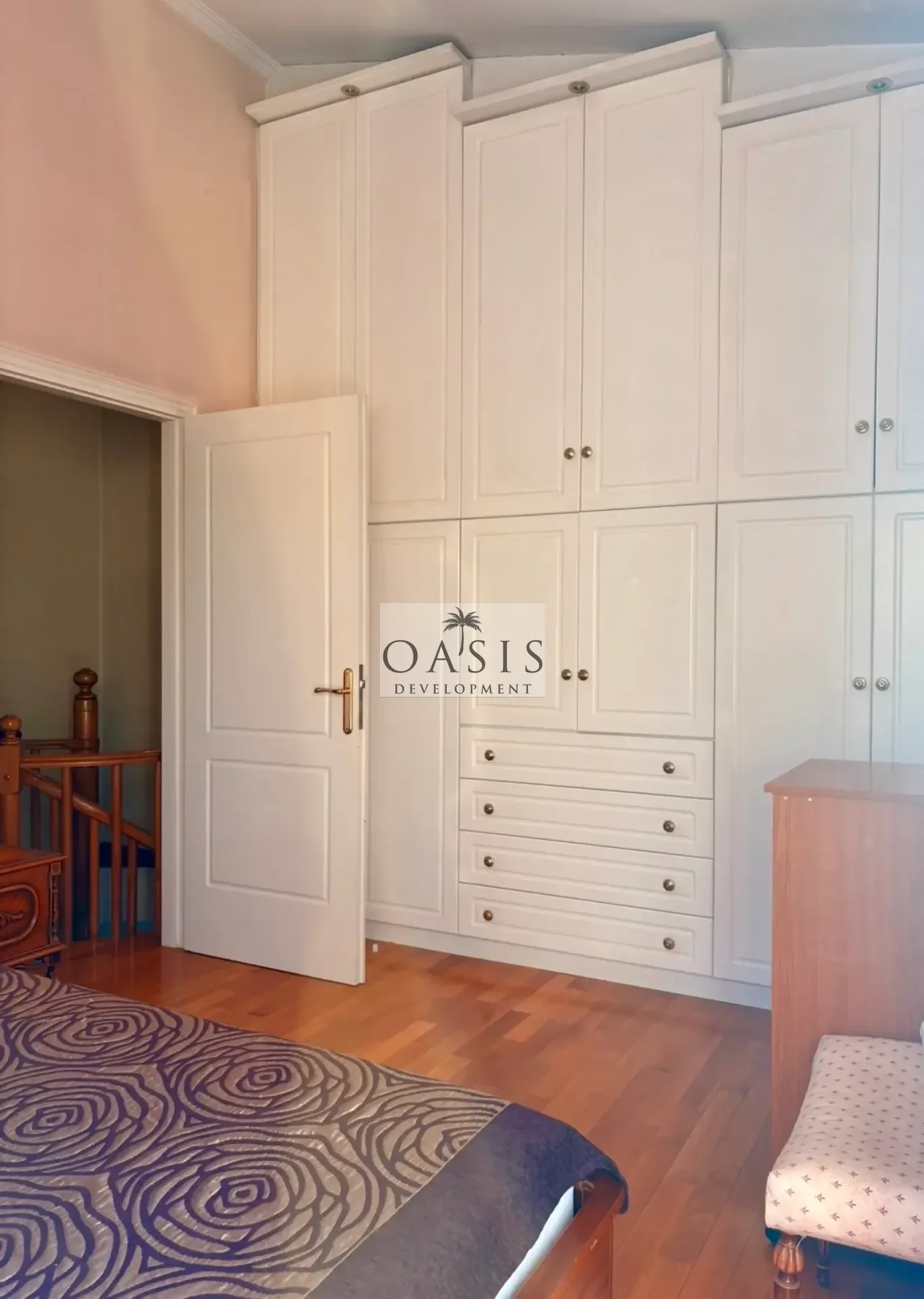 Dionysos Home for rent - code HAA9Y1 - Gallery image 6