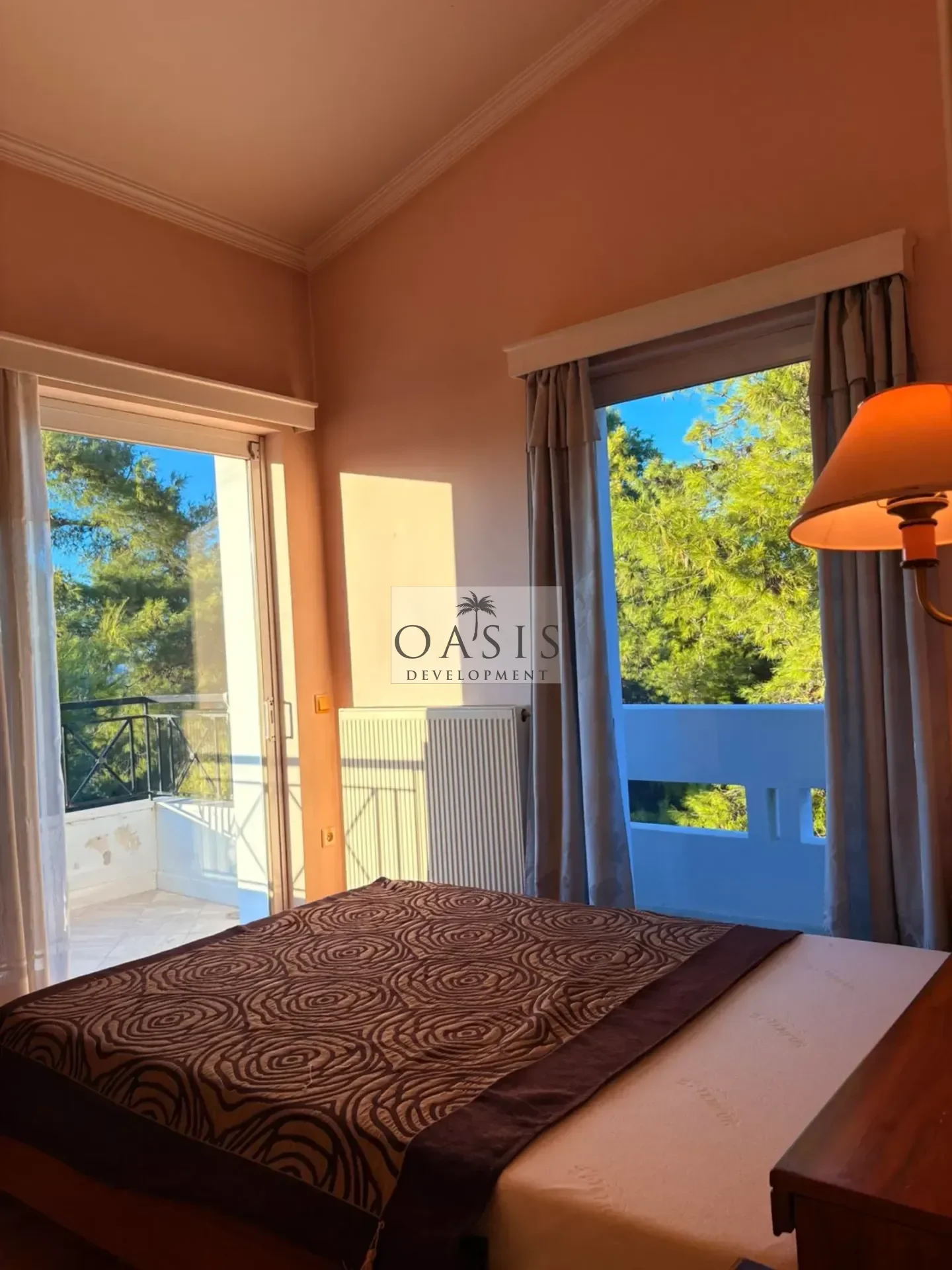 Dionysos Home for rent - code HAA9Y1 - Gallery image 7