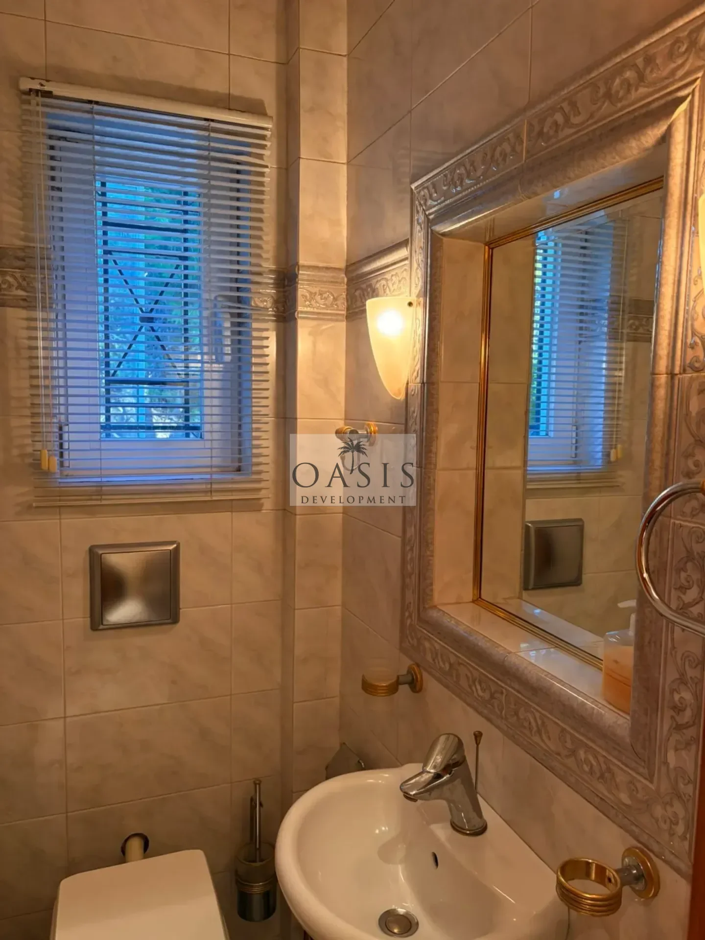 Dionysos Home for rent - code HAA9Y1 - Gallery image 8