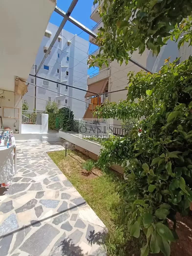 Marousi Home for rent - code 6SJDBV - Gallery image 2