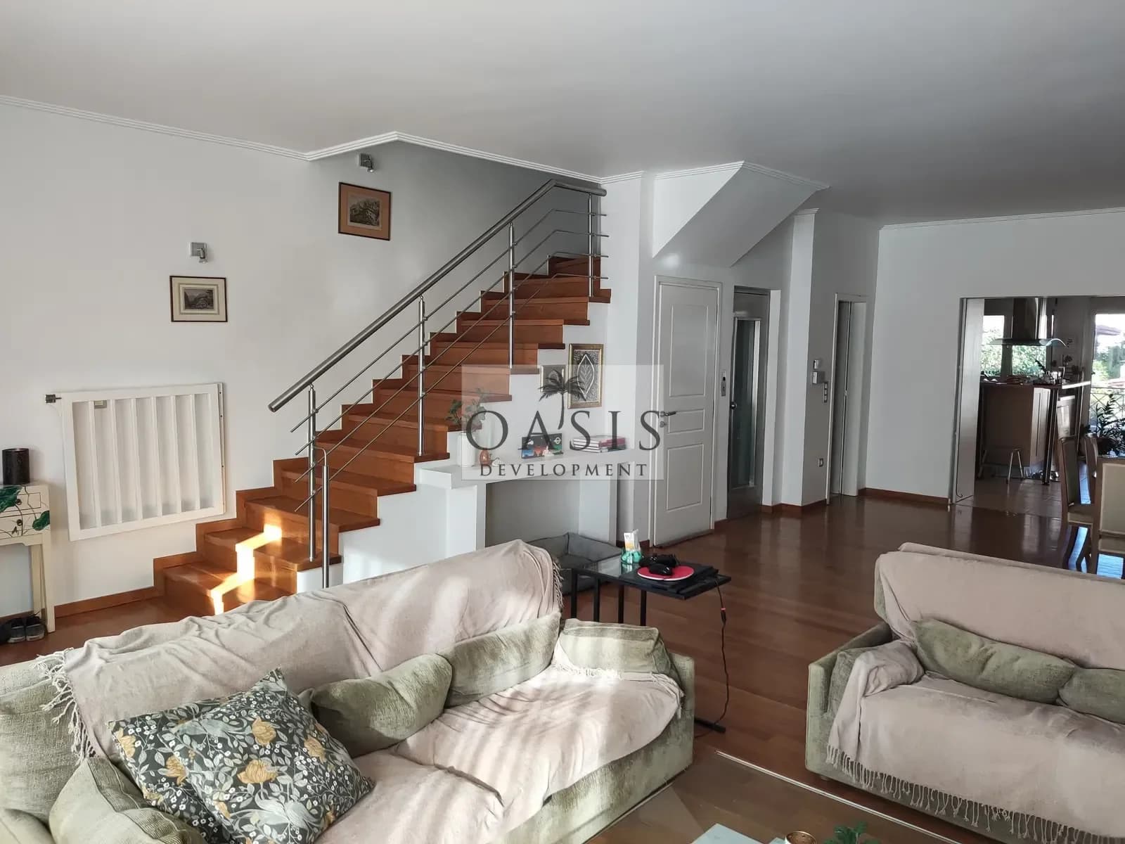 Agios Stefanos Home for sale - code JYFW1C