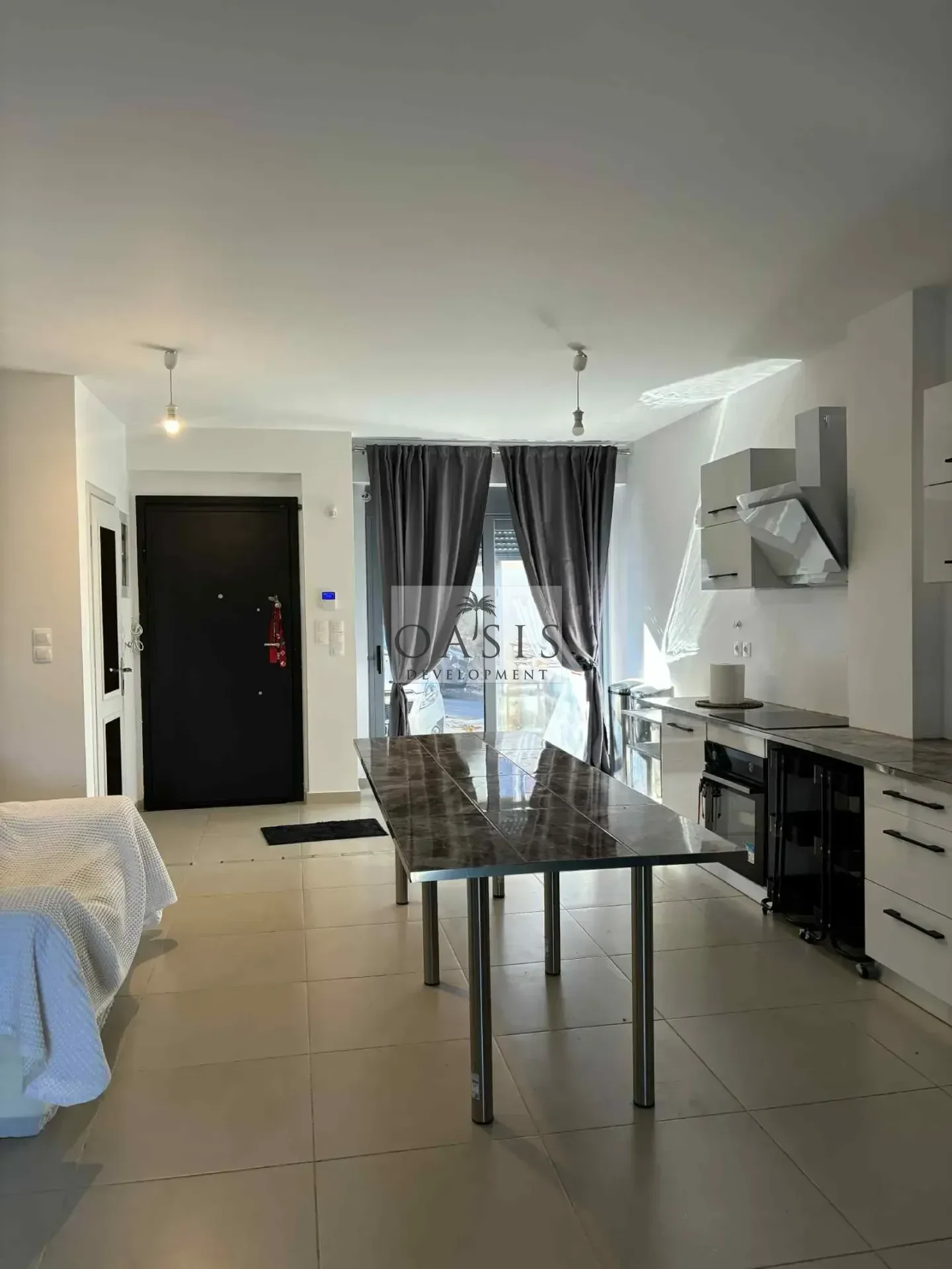 Agios Stefanos Home for rent - code 1X83MS