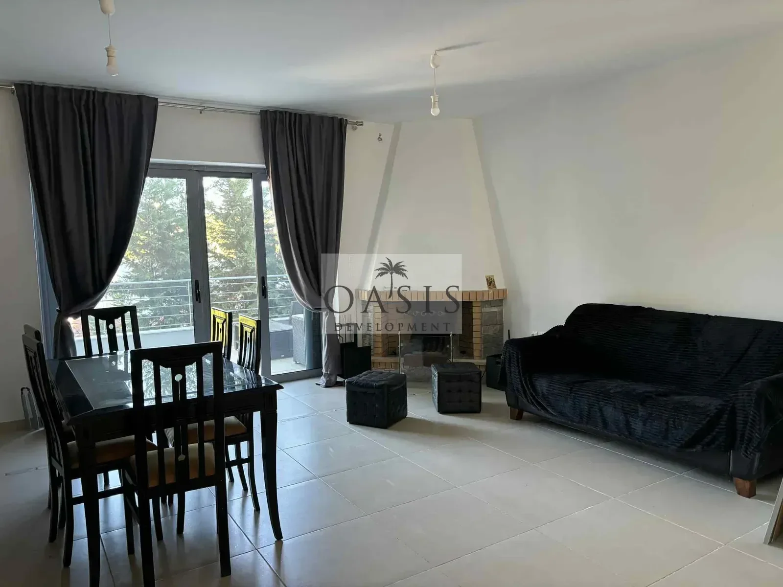 Agios Stefanos Home for rent - code 1X83MS - Gallery image 2