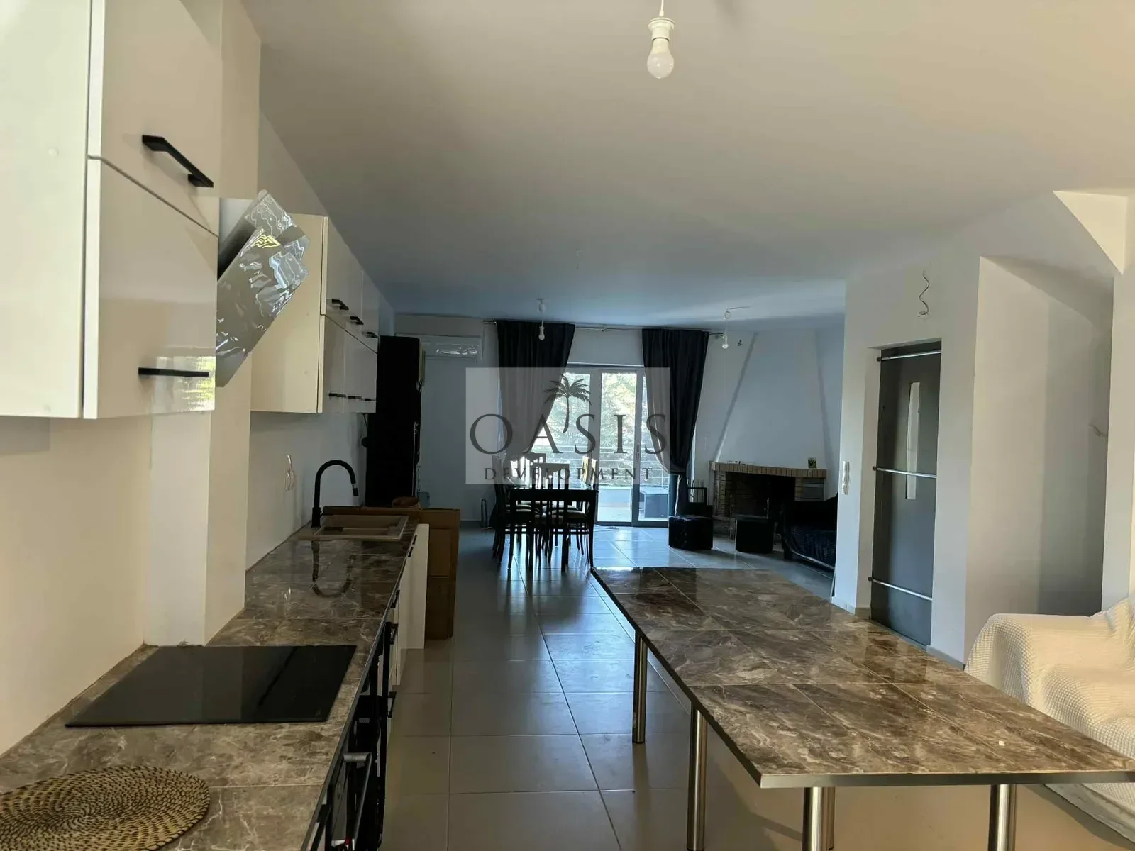 Agios Stefanos Home for rent - code 1X83MS - Gallery image 4