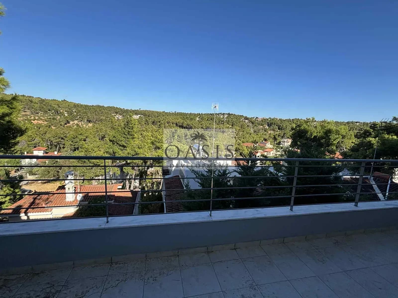 Agios Stefanos Home for rent - code 1X83MS - Gallery image 5