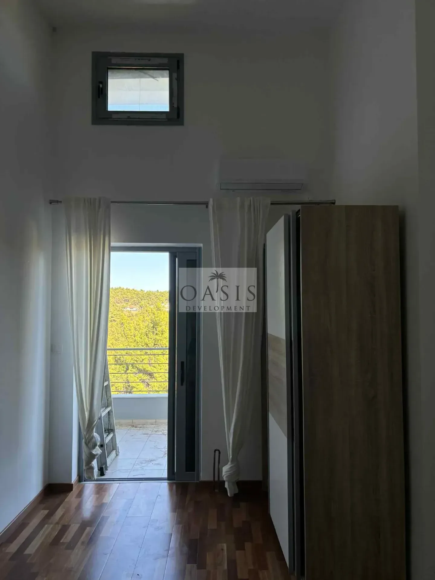 Agios Stefanos Home for rent - code 1X83MS - Gallery image 6