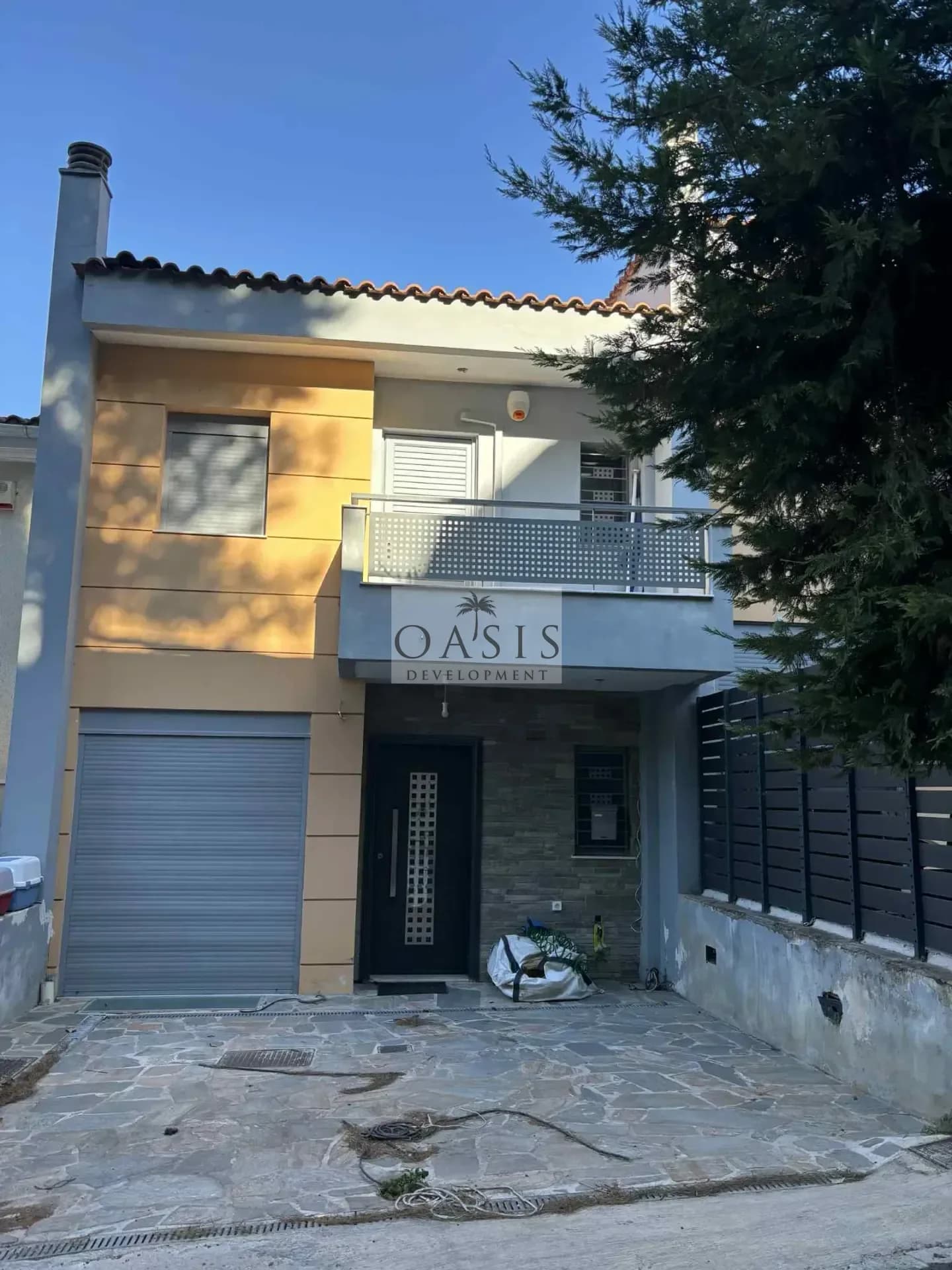 Agios Stefanos Home for rent - code 1X83MS - Gallery image 7