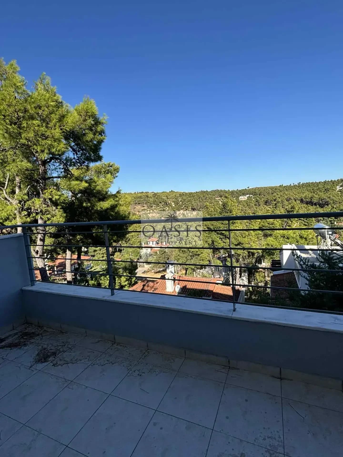 Agios Stefanos Home for rent - code 1X83MS - Gallery image 8