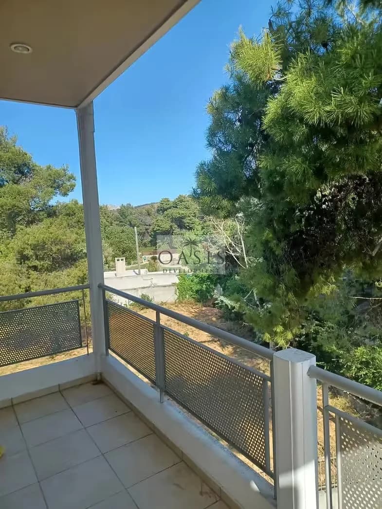 Rodopoli Home for rent - code HVVTVN - Gallery image 6