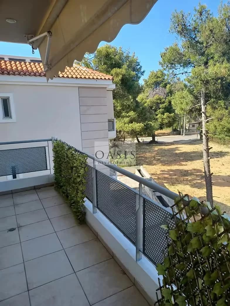 Rodopoli Home for rent - code HVVTVN - Gallery image 8