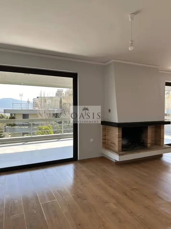 Kifisia Home for rent - code A7YHJ0