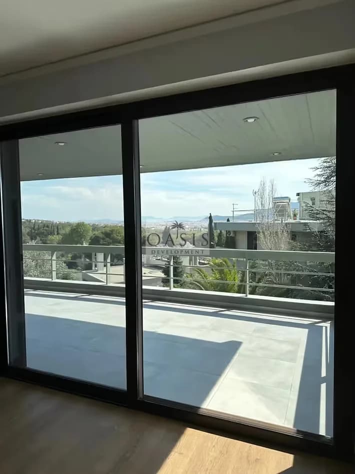 Kifisia Home for rent - code A7YHJ0 - Gallery image 3