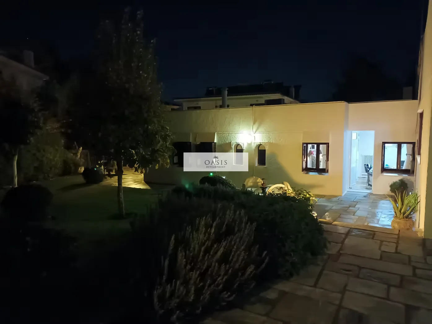 Drosia Home for rent - code TV4E4E