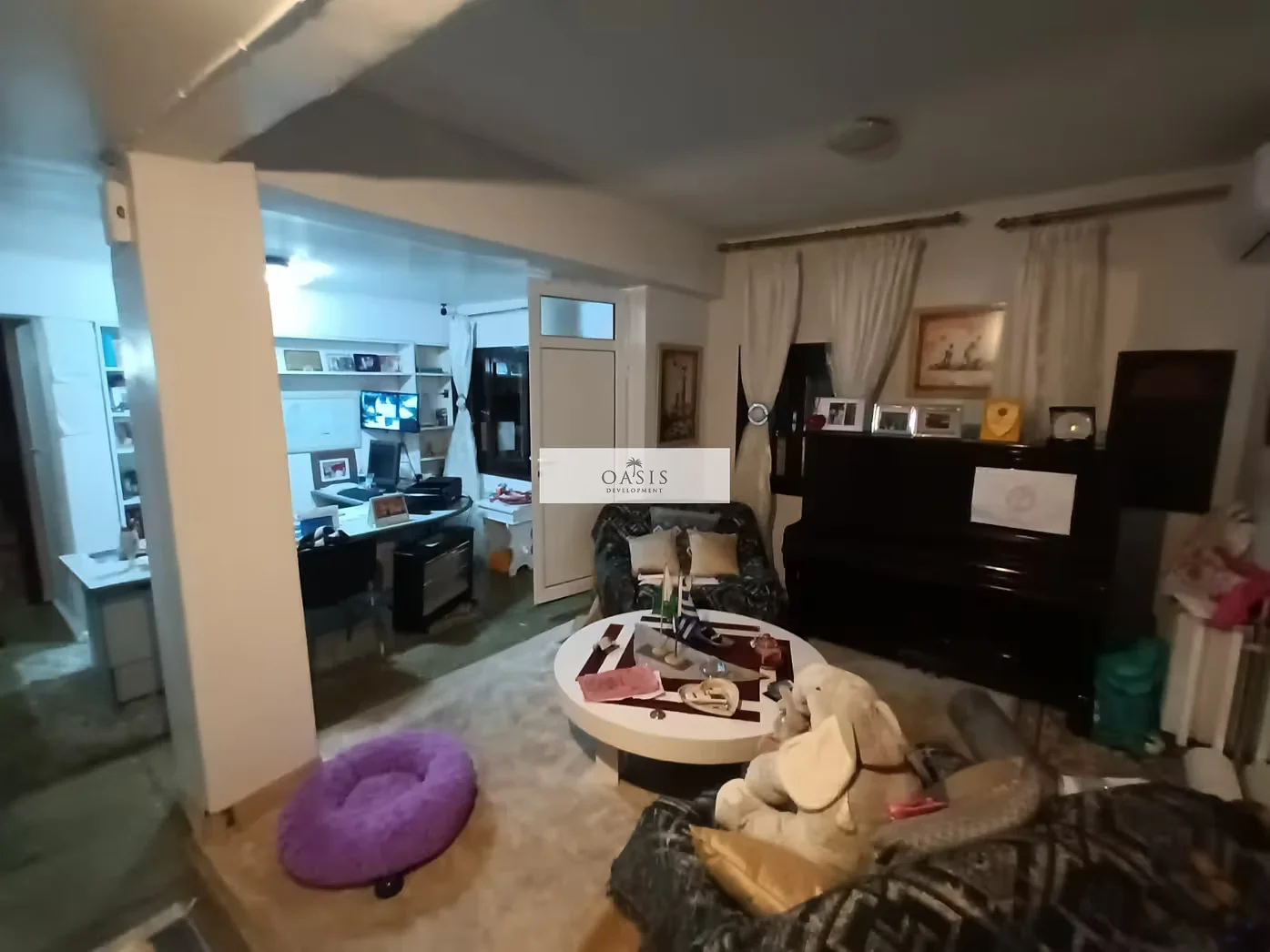 德罗西亚 住宅 出租 - 代码 TV4E4E - Gallery image 9