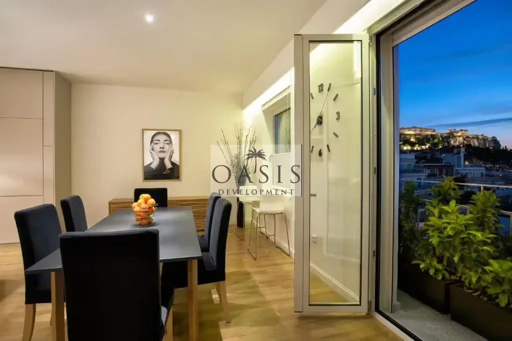 Athens Home for rent - code RAJF8X